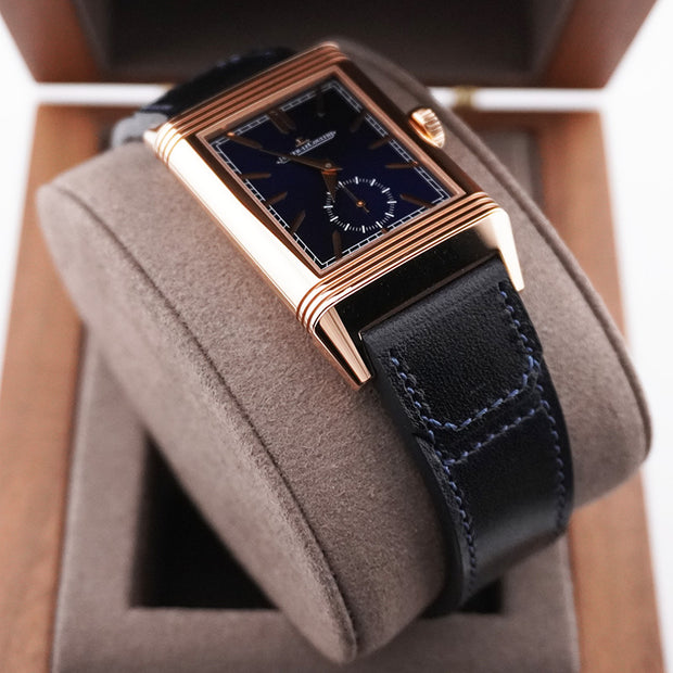 Jaeger-LeCoultre Reverso Tribute Duoface Small Seconds Q3982590