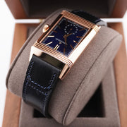 Jaeger-LeCoultre Reverso Tribute Duoface Small Seconds Q3982590