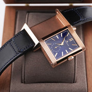 Jaeger-LeCoultre Reverso Tribute Duoface Small Seconds Q3982590