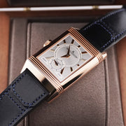 Jaeger-LeCoultre Reverso Tribute Duoface Small Seconds Q3982590