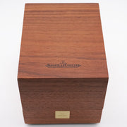 Jaeger-LeCoultre Reverso Tribute Duoface Small Seconds Q3982590