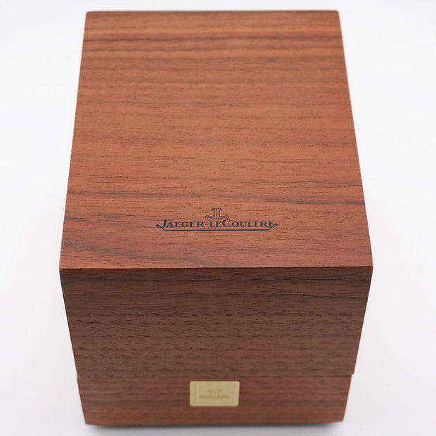 Jaeger-LeCoultre Reverso Tribute Duoface Small Seconds Q3982590