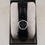 Patek Philippe Annual Calendar Chronograph Complication 40mm 5960P Black Dial Pre-Owned