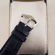 Patek Philippe Annual Calendar Chronograph Complication 42mm 5905P Blue Dial