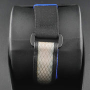 Richard Mille RM030 Blue Ceramic 50mm Openworked Dial Pre-Owned