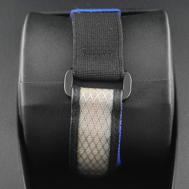 Richard Mille RM030 Blue Ceramic 50mm Openworked Dial Pre-Owned