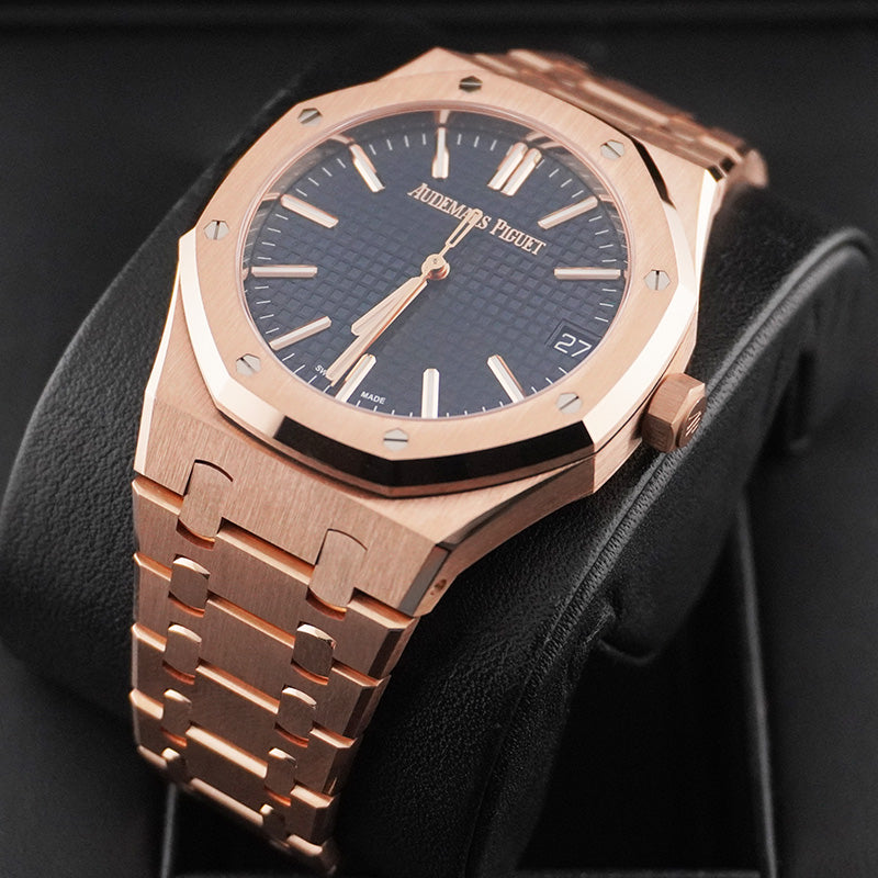 Audemars Piguet Royal Oak | 15510OR.OO.1320OR.01 | FCT