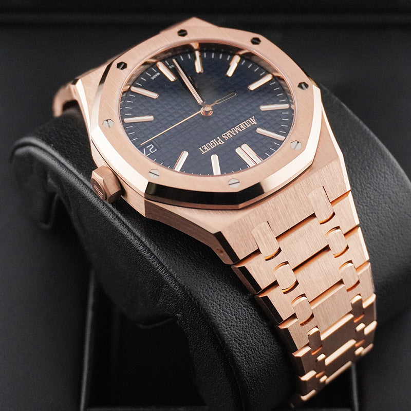 Audemars Piguet Royal Oak | 15510OR.OO.1320OR.01 | FCT