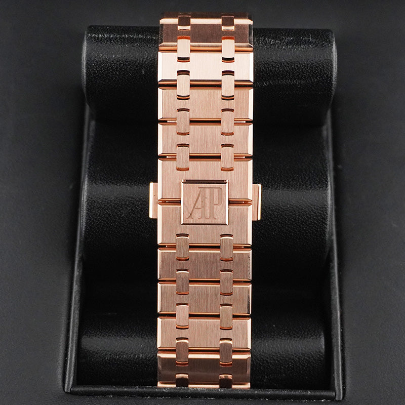 Audemars Piguet Royal Oak | 15510OR.OO.1320OR.01 | FCT