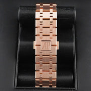 Audemars Piguet Royal Oak Self Winding 41mm 15510OR.OO.1320OR.03 Blue Dial