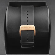 Richard Mille RM72-01 Black Ceramic Automatic Winding Lifestyle Flyback Chronograph