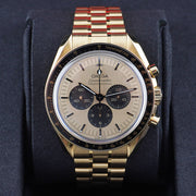 Omega Speedmaster Moonwatch Professional Co-Axial Master Chronometer Chronograph 42mm 310.60.42.50.99.002 Skeletonized Case Back