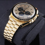 Omega Speedmaster Moonwatch Professional Co-Axial Master Chronometer Chronograph 42mm 310.60.42.50.99.002 Skeletonized Case Back