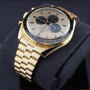 Omega Speedmaster Moonwatch Professional Co-Axial Master Chronometer Chronograph 42mm 310.60.42.50.99.002 Skeletonized Case Back