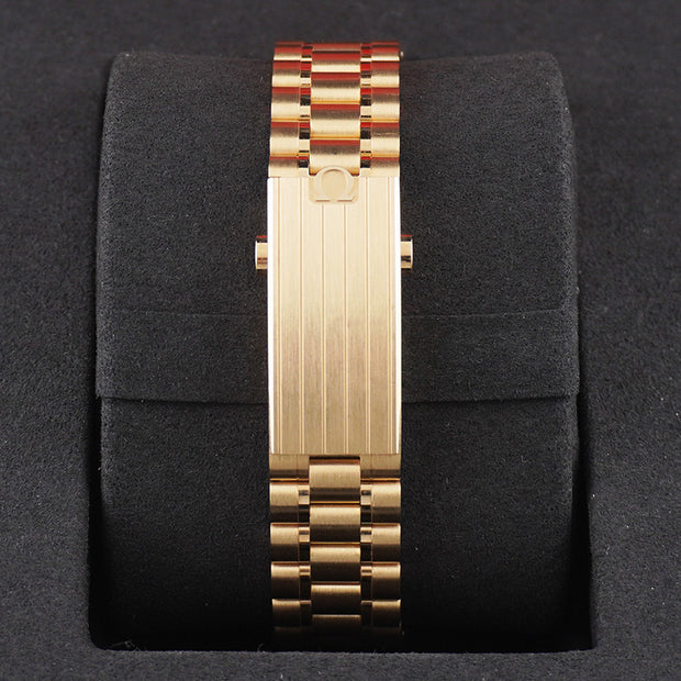 Omega Speedmaster Moonwatch Professional Co-Axial Master Chronometer Chronograph 42mm 310.60.42.50.99.002 Skeletonized Case Back