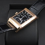 Jaeger-LeCoultre Reverso Tribute Duoface Small Seconds Q3842520