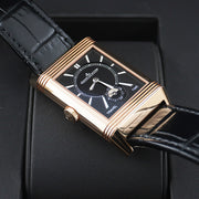 Jaeger-LeCoultre Reverso Tribute Duoface Small Seconds Q3842520