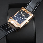 Jaeger-LeCoultre Reverso Tribute Duoface Small Seconds Q3842520