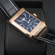 Jaeger-LeCoultre Reverso Tribute Duoface Small Seconds Q3842520