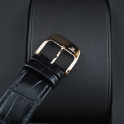 Jaeger-LeCoultre Reverso Tribute Duoface Small Seconds Q3842520