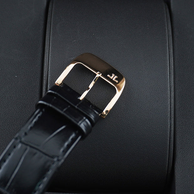 Jaeger-LeCoultre Reverso Tribute Duoface Small Seconds Q3842520