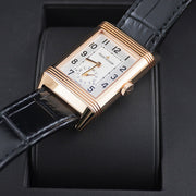 Jaeger-LeCoultre Reverso Tribute Duoface Small Seconds Q3842520