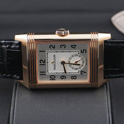 Jaeger-LeCoultre Reverso Tribute Duoface Small Seconds Q3842520