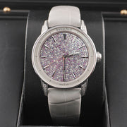 Audemars Piguet Code 11.59 77410BC.ZZ.D132CR.01 18k White Gold Diamonds
