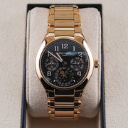 Patek Philippe Twenty~4 Self-Winding 36mm 7340/1R-010 Green Dial