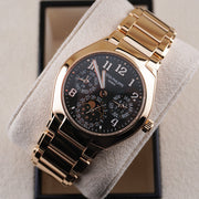 Patek Philippe Twenty~4 Self-Winding 36mm 7340/1R-010 Green Dial