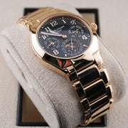 Patek Philippe Twenty~4 Self-Winding 36mm 7340/1R-010 Green Dial