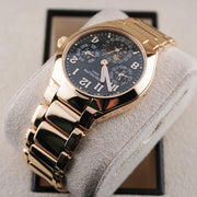 Patek Philippe Twenty~4 Self-Winding 36mm 7340/1R-010 Green Dial