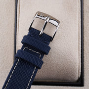 Patek Philippe Calatrava 38mm 5296R White Dial (Not Original Buckle) Pre-Owned