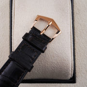 Patek Philippe Calatrava 39mm 5227R Ivory Dial