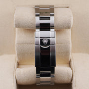 Rolex Daytona 40mm 116520 Black Dial Discontinued Model Pre-Owned