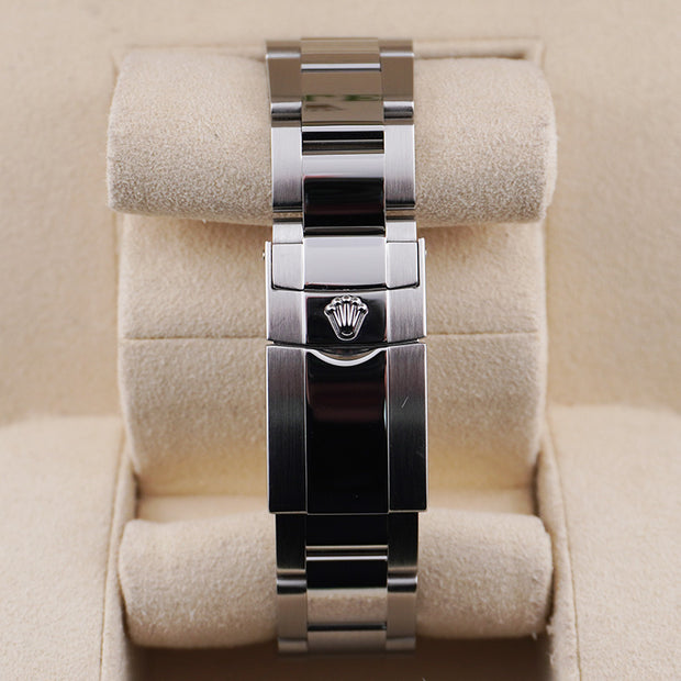 Rolex Daytona 40mm 116520 Black Dial Discontinued Model Pre-Owned