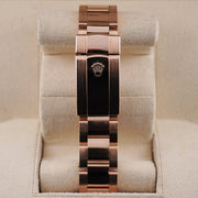 Rolex Sky-Dweller 42mm 326935 Sundust Dial Pre-Owned