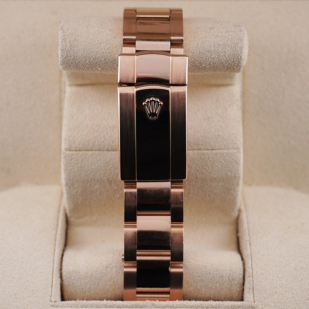 Rolex Sky-Dweller 42mm 326935 Sundust Dial Pre-Owned