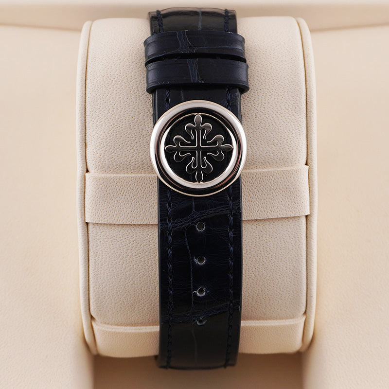 Buy Patek Philippe Grand Complications | 5372P | FCT