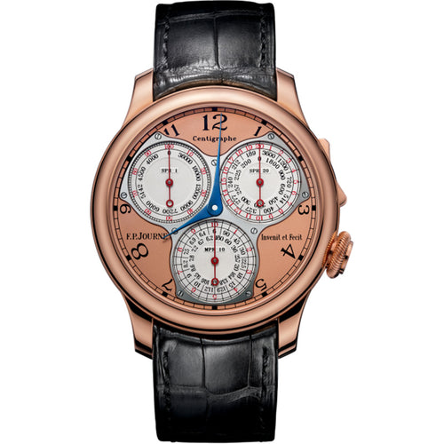 F.P Journe Centigraphe Souverain Ref. CT