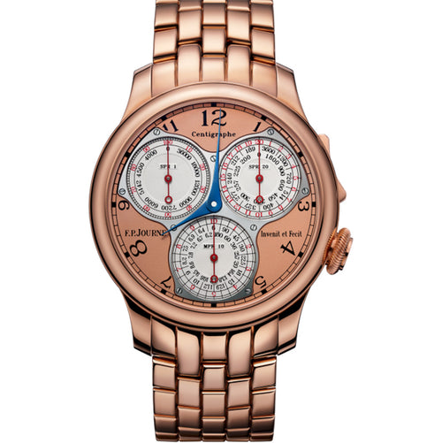 F.P Journe Centigraphe Souverain Ref. CT