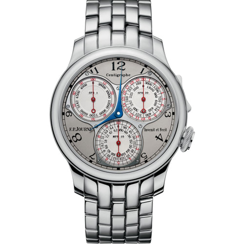 F.P Journe Centigraphe Souverain Ref. CT