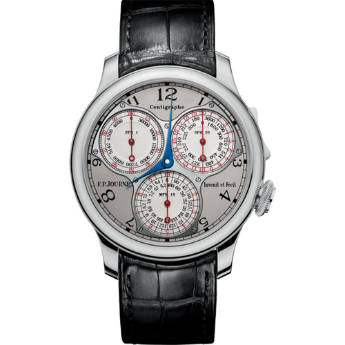 F.P Journe Centigraphe Souverain Ref. CT