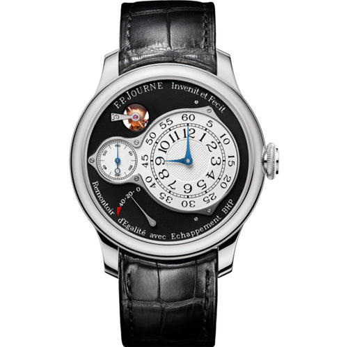 F.P.Journe Chronometre Optimum Black Label 40 mm F.P. Journe Chronometre Optimum