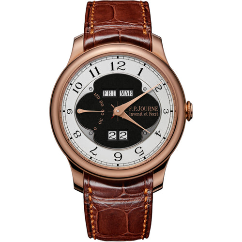 F.P. Journe Octa Quantième Perpétuel Boutique Edition 42mm