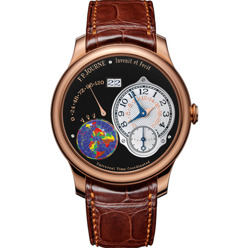 F.P.Journe Octa UTC Boutique Edition 40mm Octa UTC "Time Zone" Boutique Edition