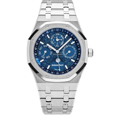 Audemars Piguet Royal Oak Perpetual Calendar John Mayer 41mm 26574BC