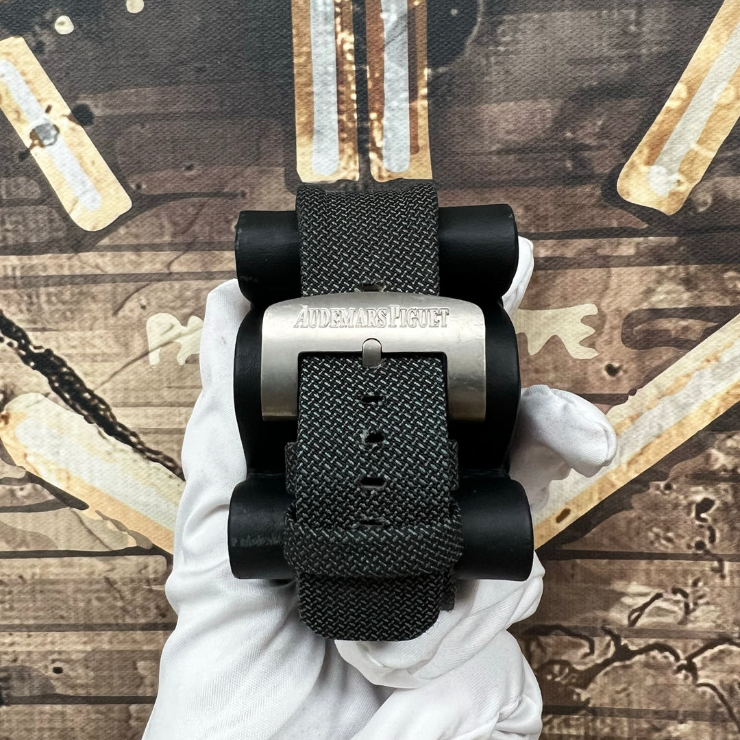 Audemars Piguet Royal Oak Offshore | 26378IO.OO.A001KE.01 | FCT