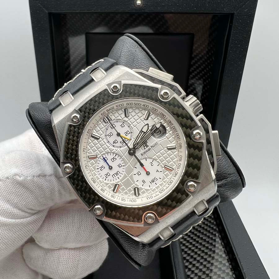 Audemars Piguet Limited Edition