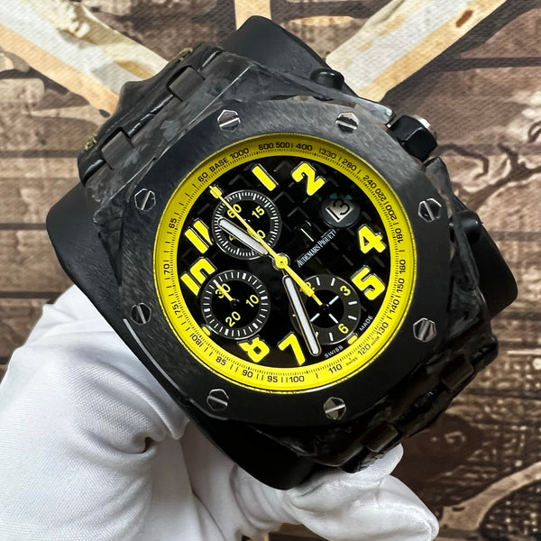 Pre-Owned Audemars Piguet | Royal Oak Offshore | 26176FO | FCT